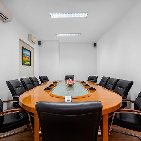 Bidv Beach Hotel Nha Trang Dış mekan fotoğraf