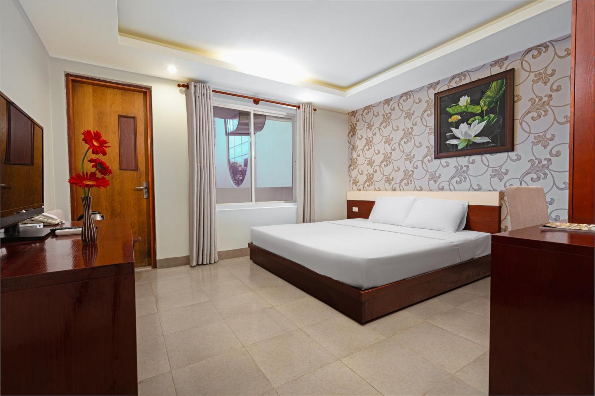 Bidv Beach Hotel Nha Trang Dış mekan fotoğraf