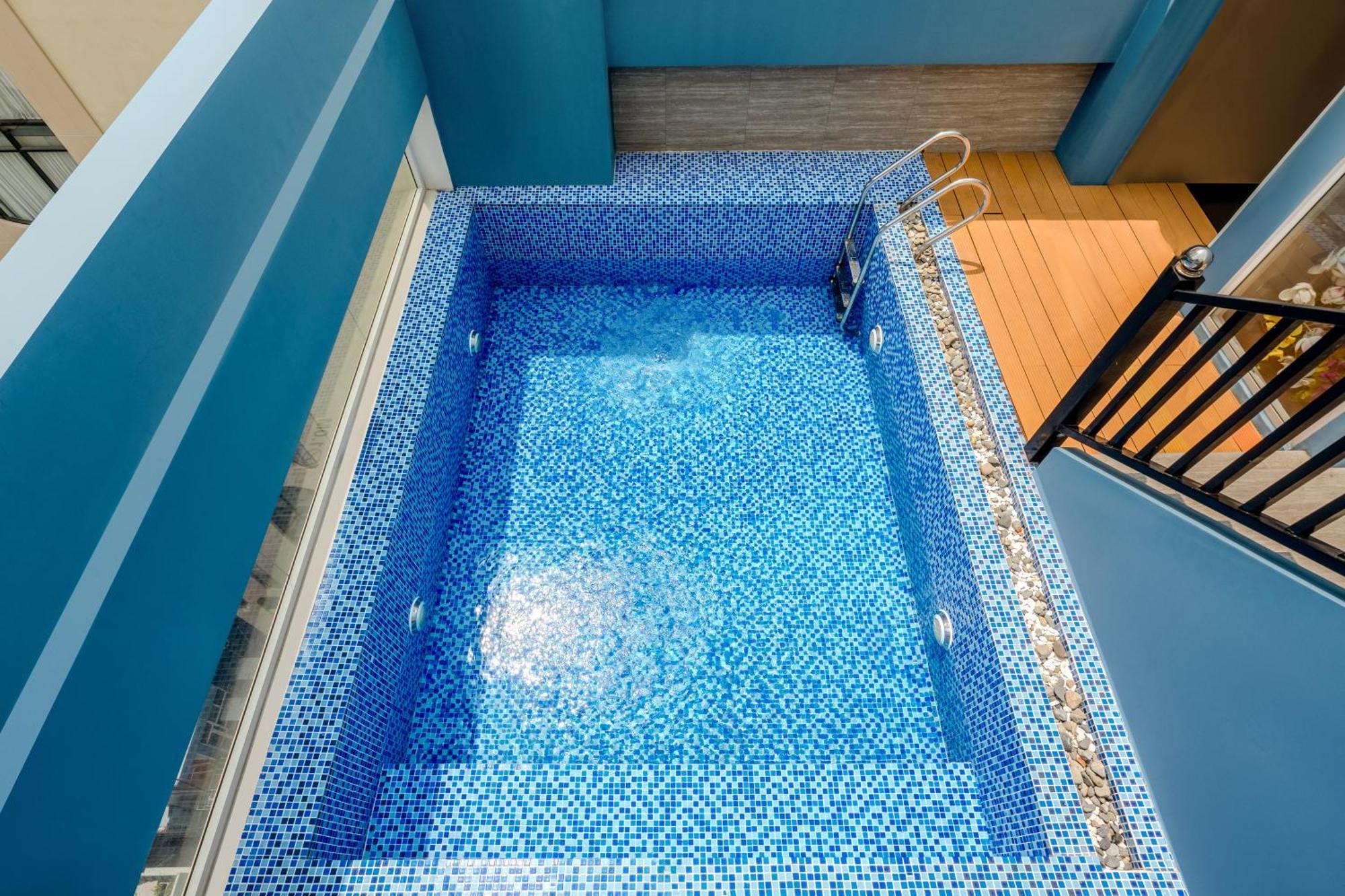Bidv Beach Hotel Nha Trang Dış mekan fotoğraf