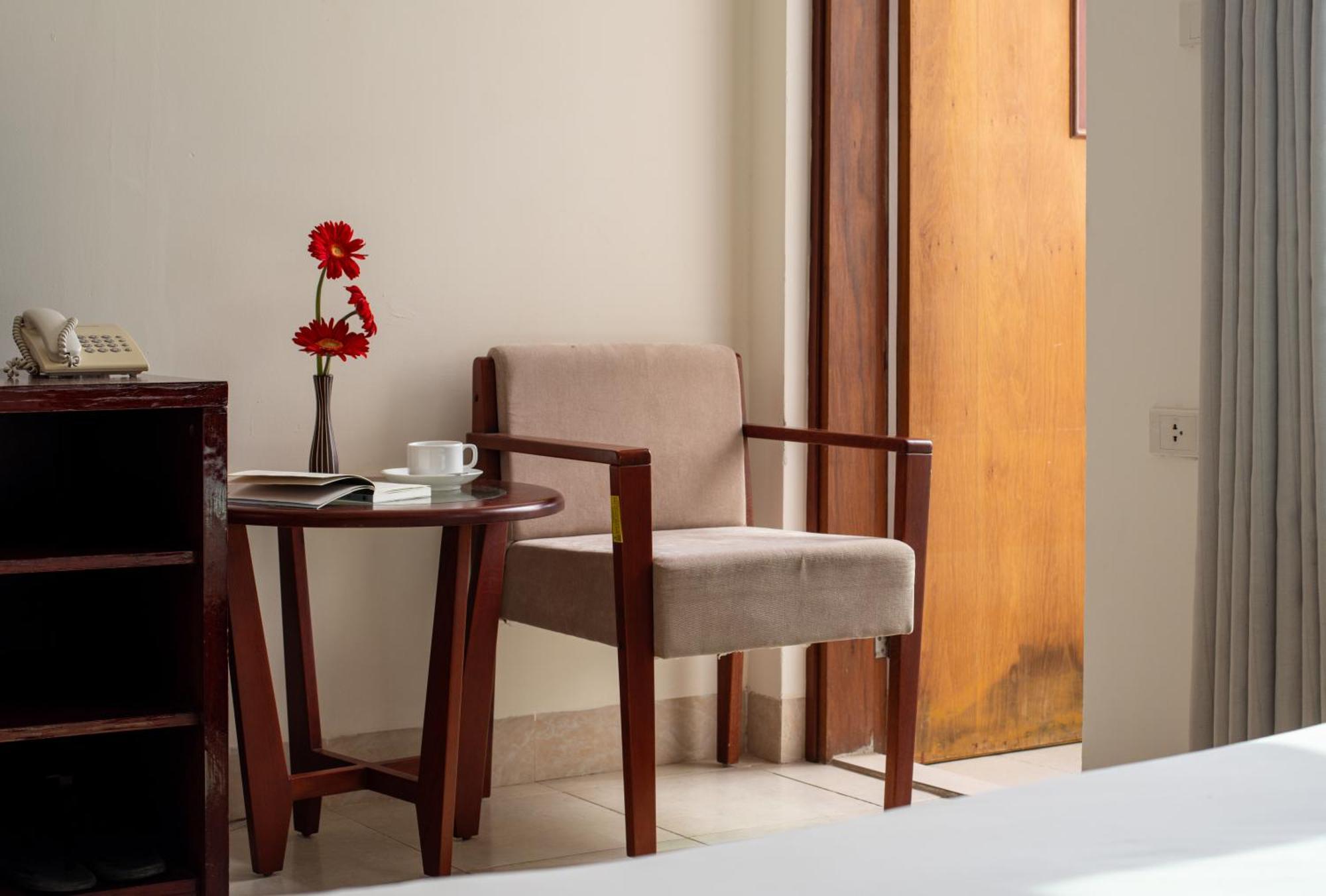 Bidv Beach Hotel Nha Trang Dış mekan fotoğraf
