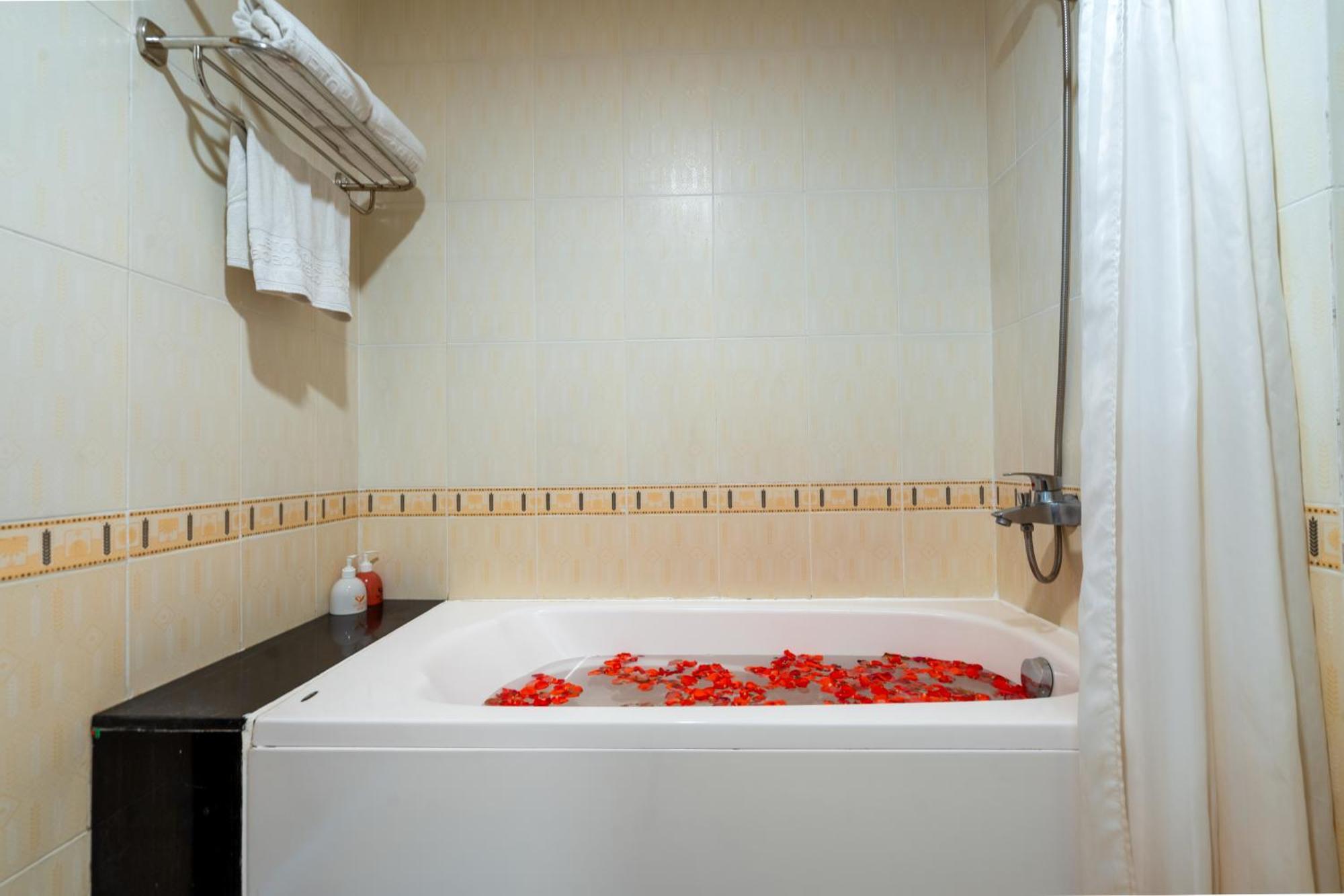 Bidv Beach Hotel Nha Trang Dış mekan fotoğraf