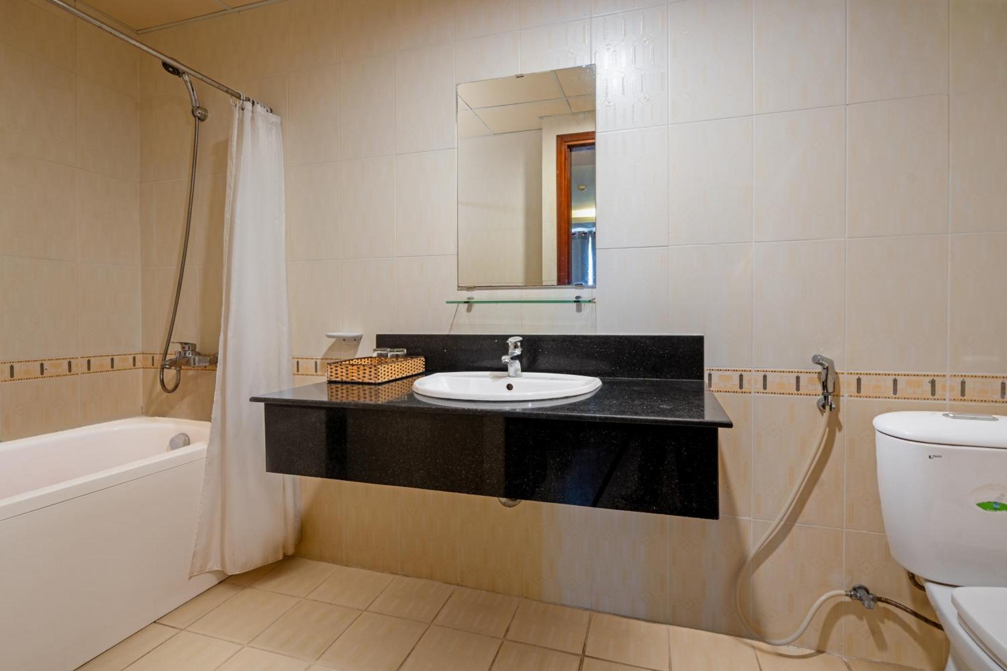 Bidv Beach Hotel Nha Trang Dış mekan fotoğraf