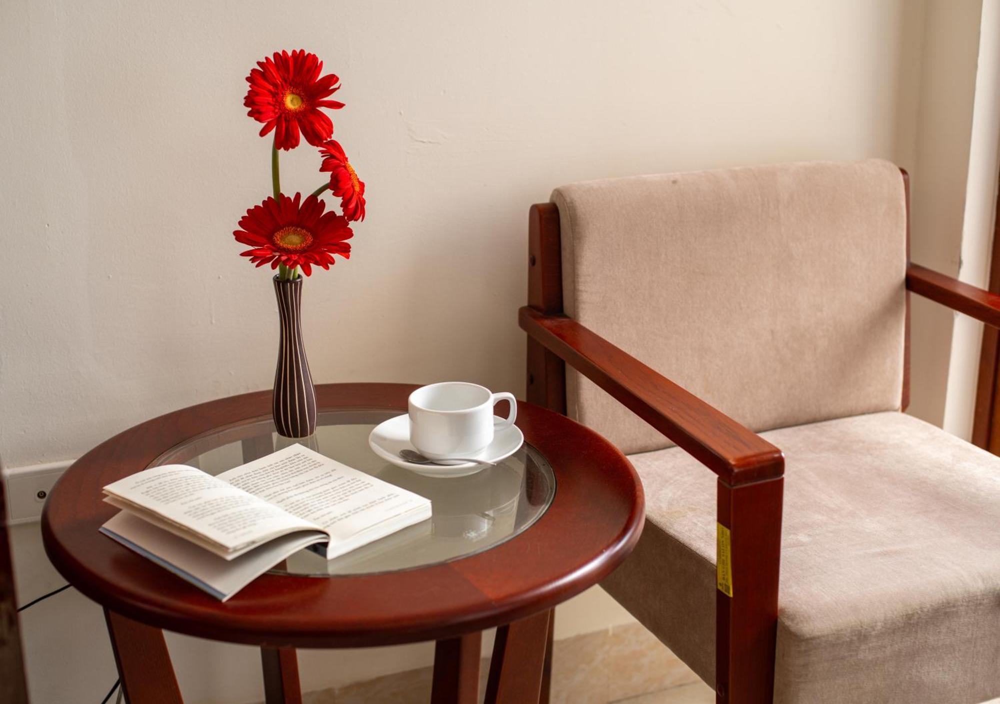 Bidv Beach Hotel Nha Trang Dış mekan fotoğraf