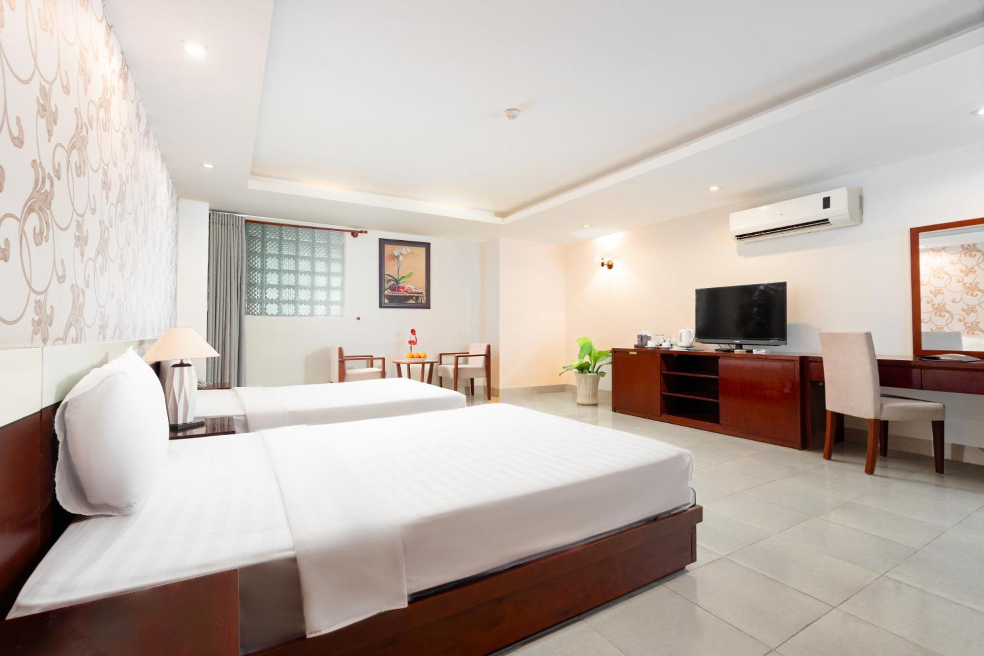Bidv Beach Hotel Nha Trang Dış mekan fotoğraf