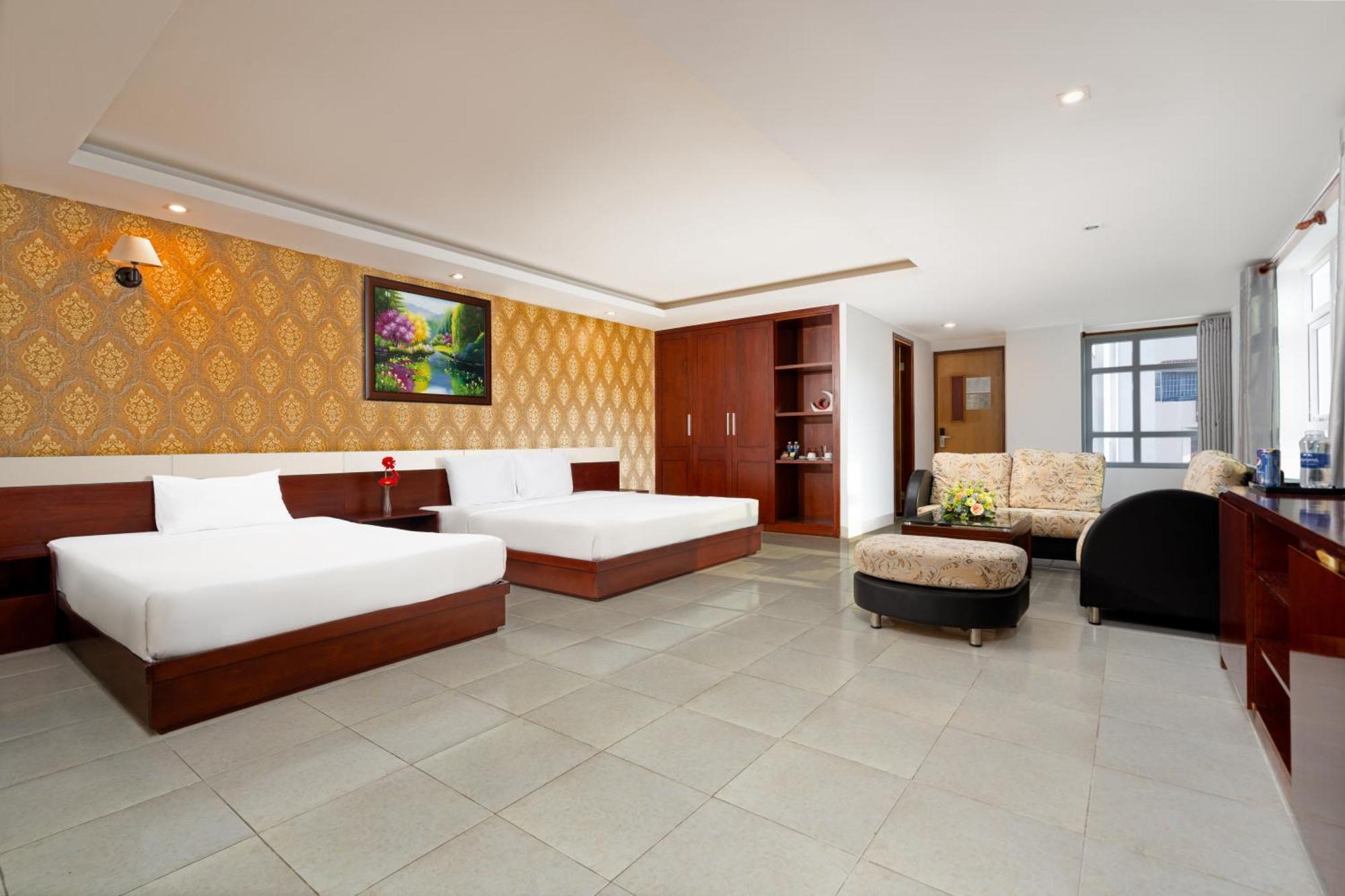 Bidv Beach Hotel Nha Trang Dış mekan fotoğraf