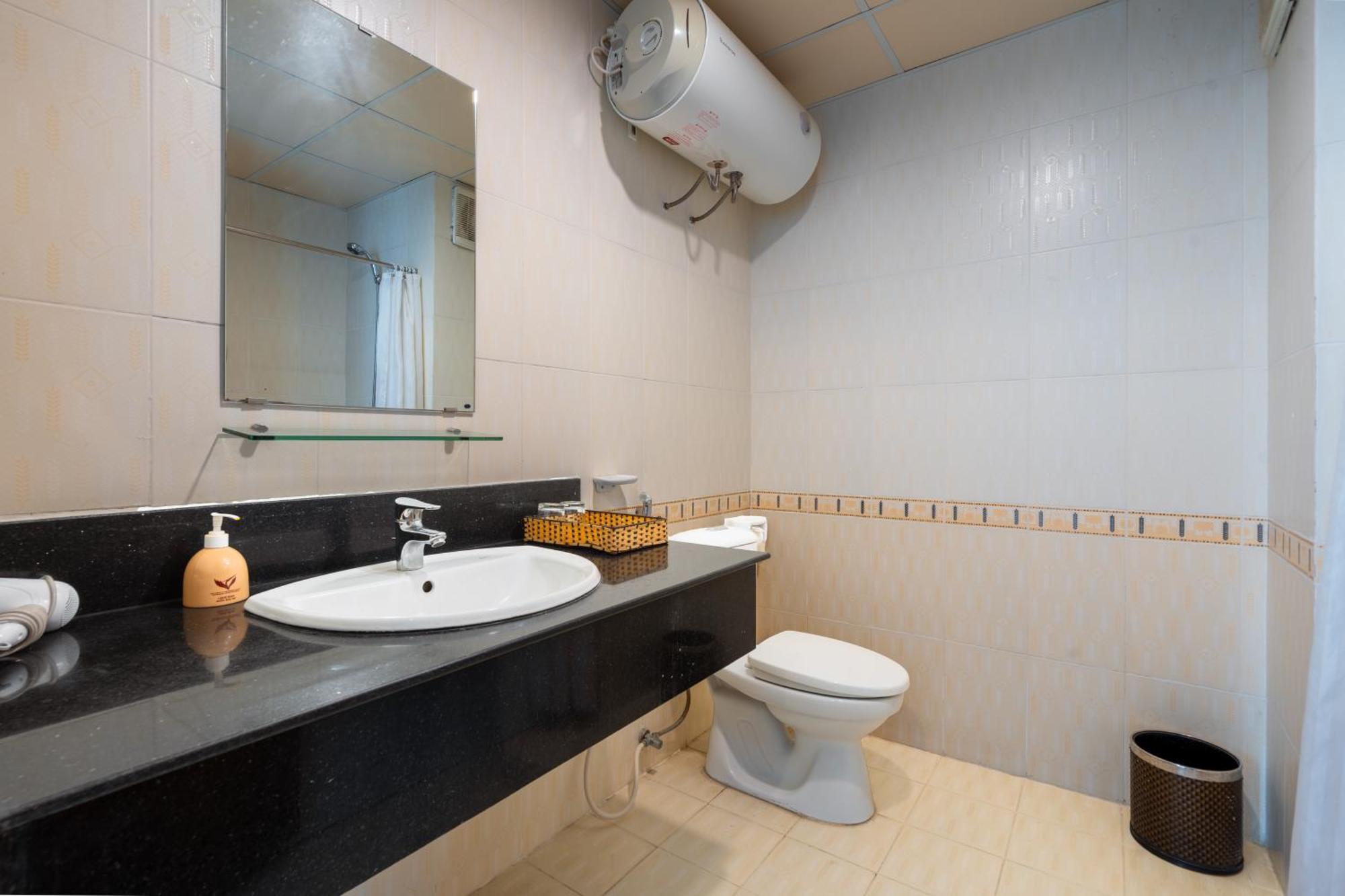 Bidv Beach Hotel Nha Trang Dış mekan fotoğraf