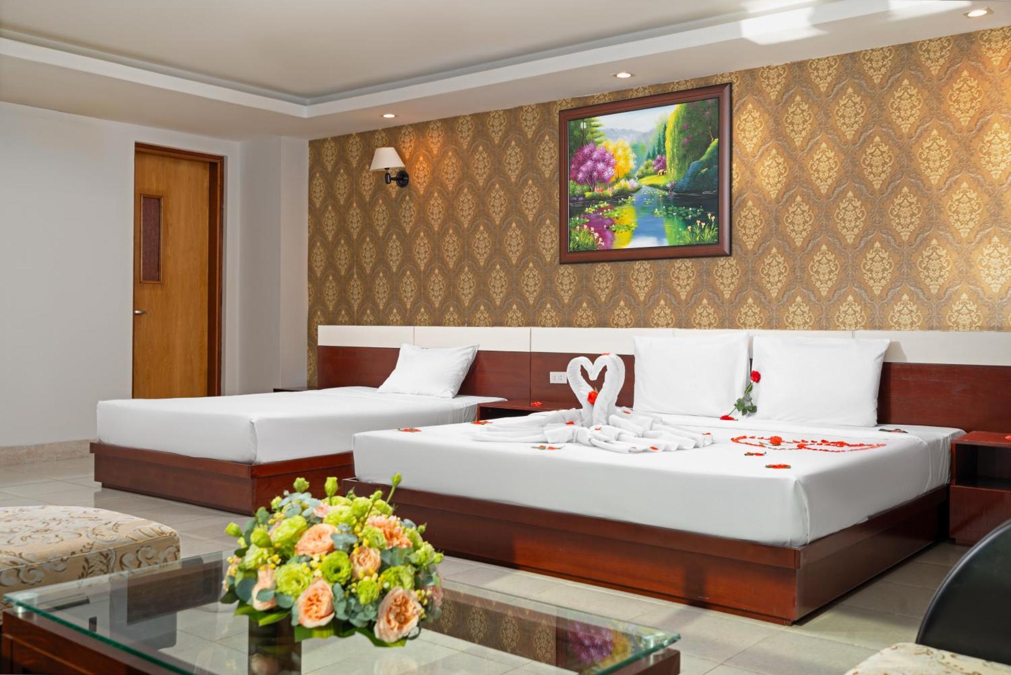 Bidv Beach Hotel Nha Trang Dış mekan fotoğraf