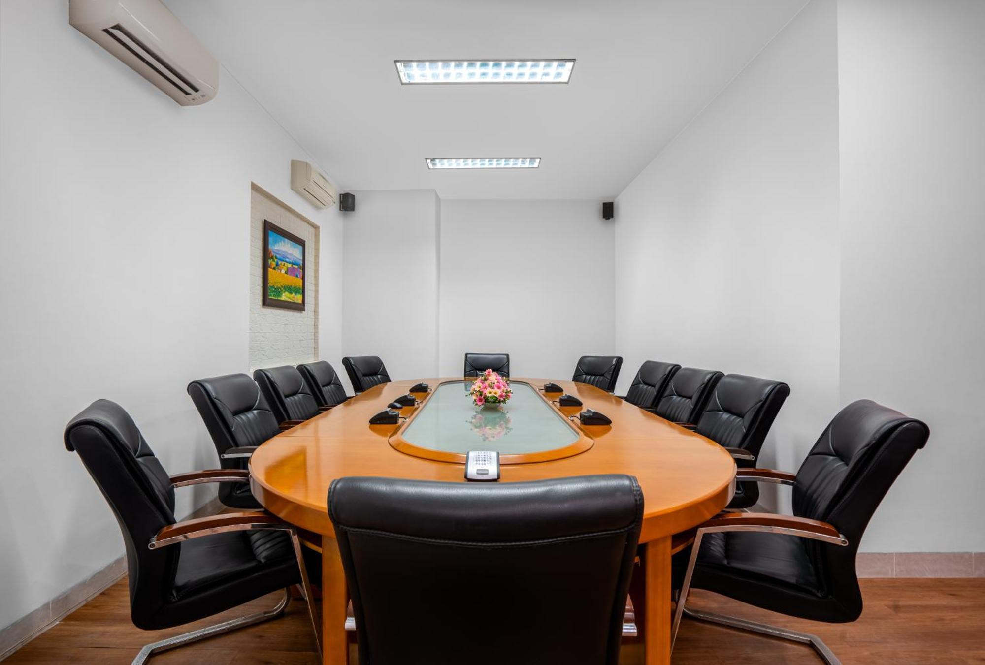 Bidv Beach Hotel Nha Trang Dış mekan fotoğraf