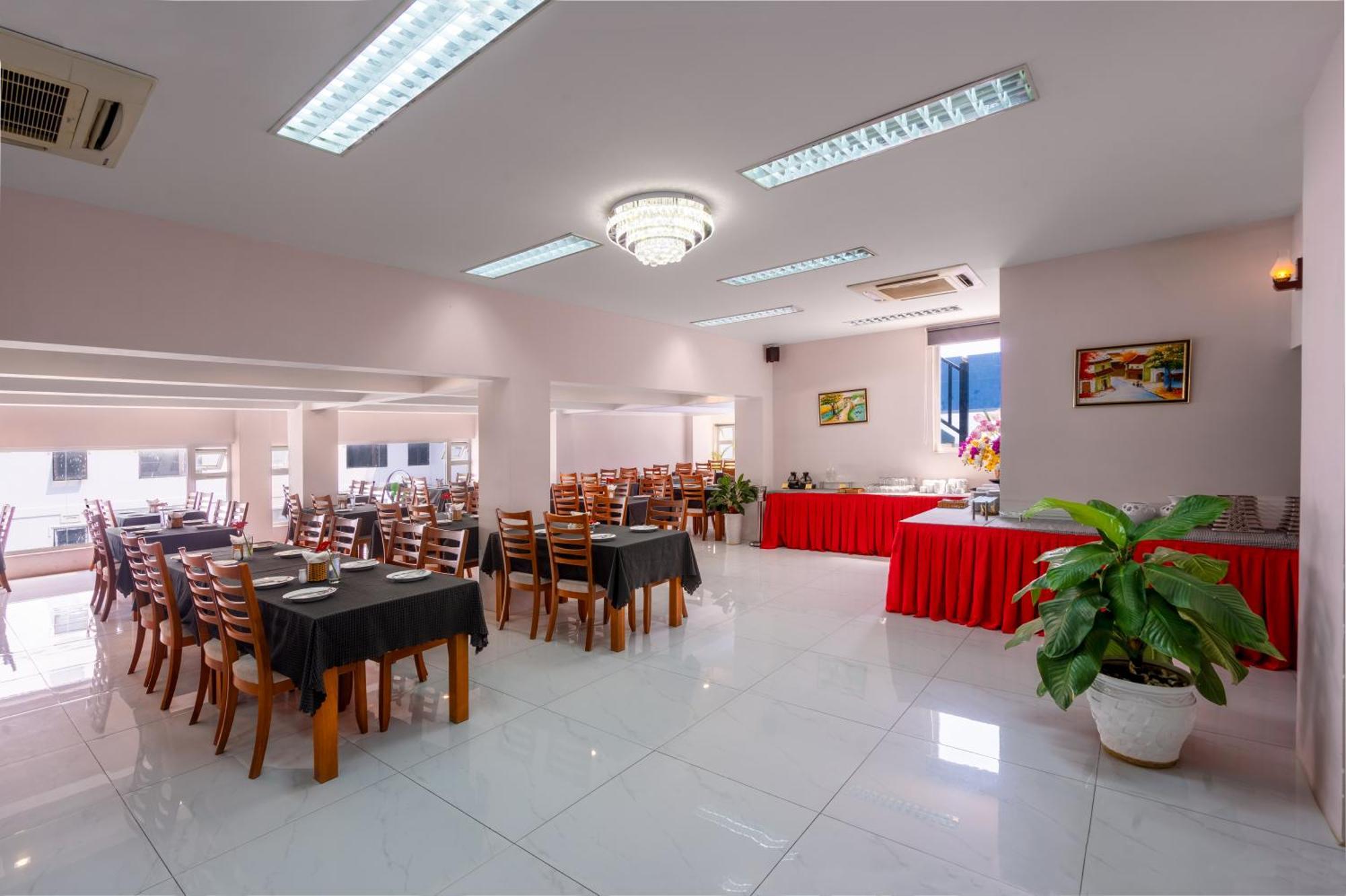 Bidv Beach Hotel Nha Trang Dış mekan fotoğraf