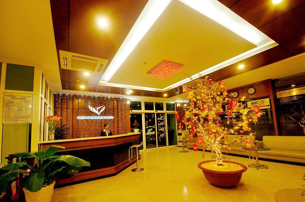 Bidv Beach Hotel Nha Trang Dış mekan fotoğraf