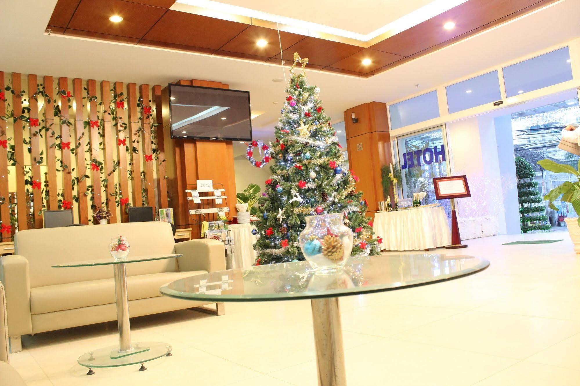 Bidv Beach Hotel Nha Trang Dış mekan fotoğraf