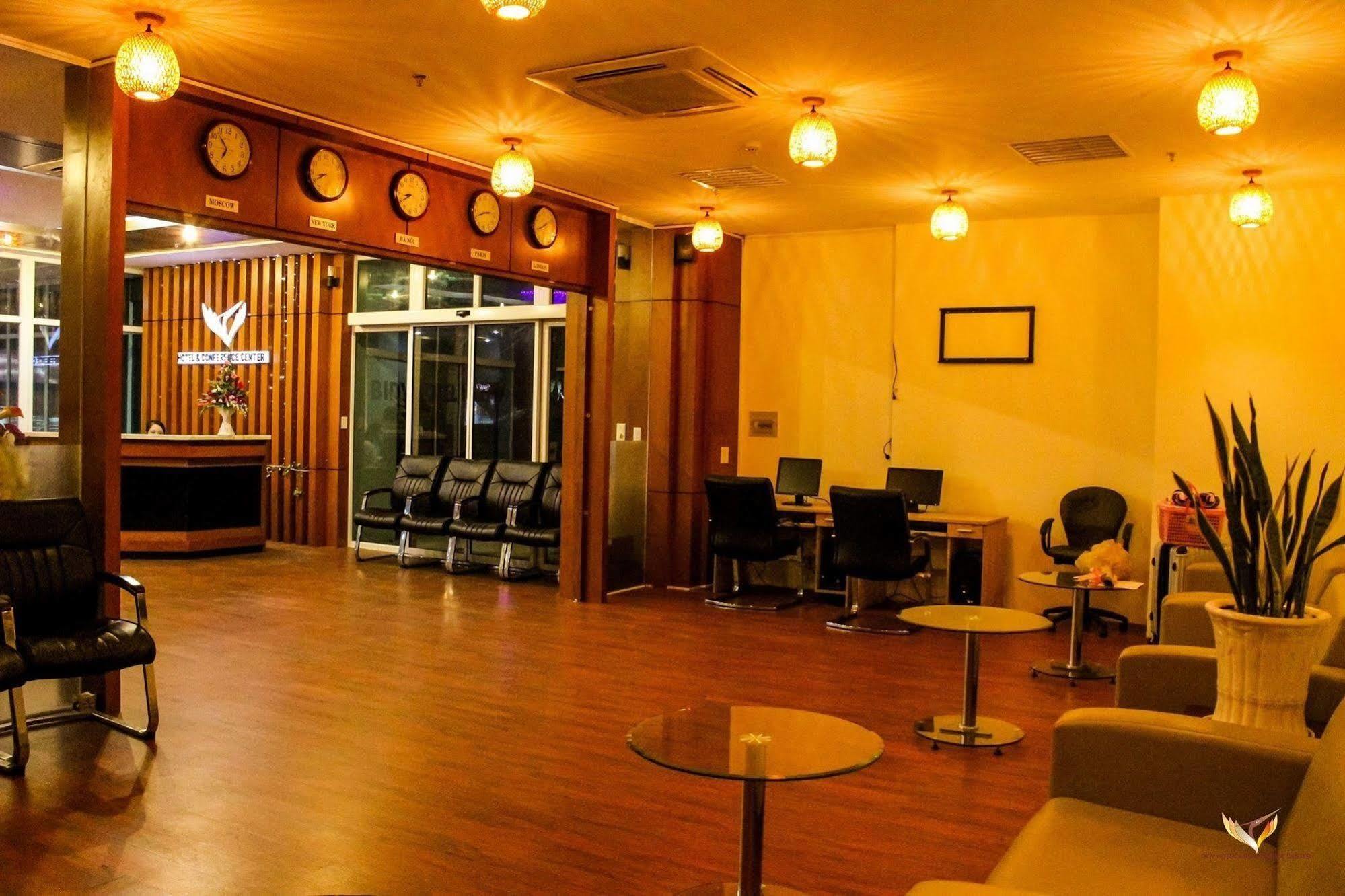 Bidv Beach Hotel Nha Trang Dış mekan fotoğraf