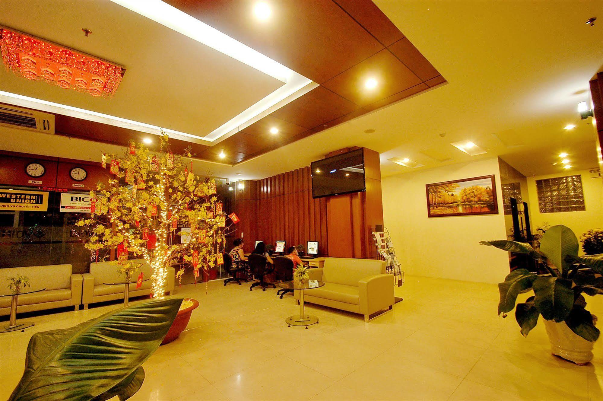 Bidv Beach Hotel Nha Trang Dış mekan fotoğraf