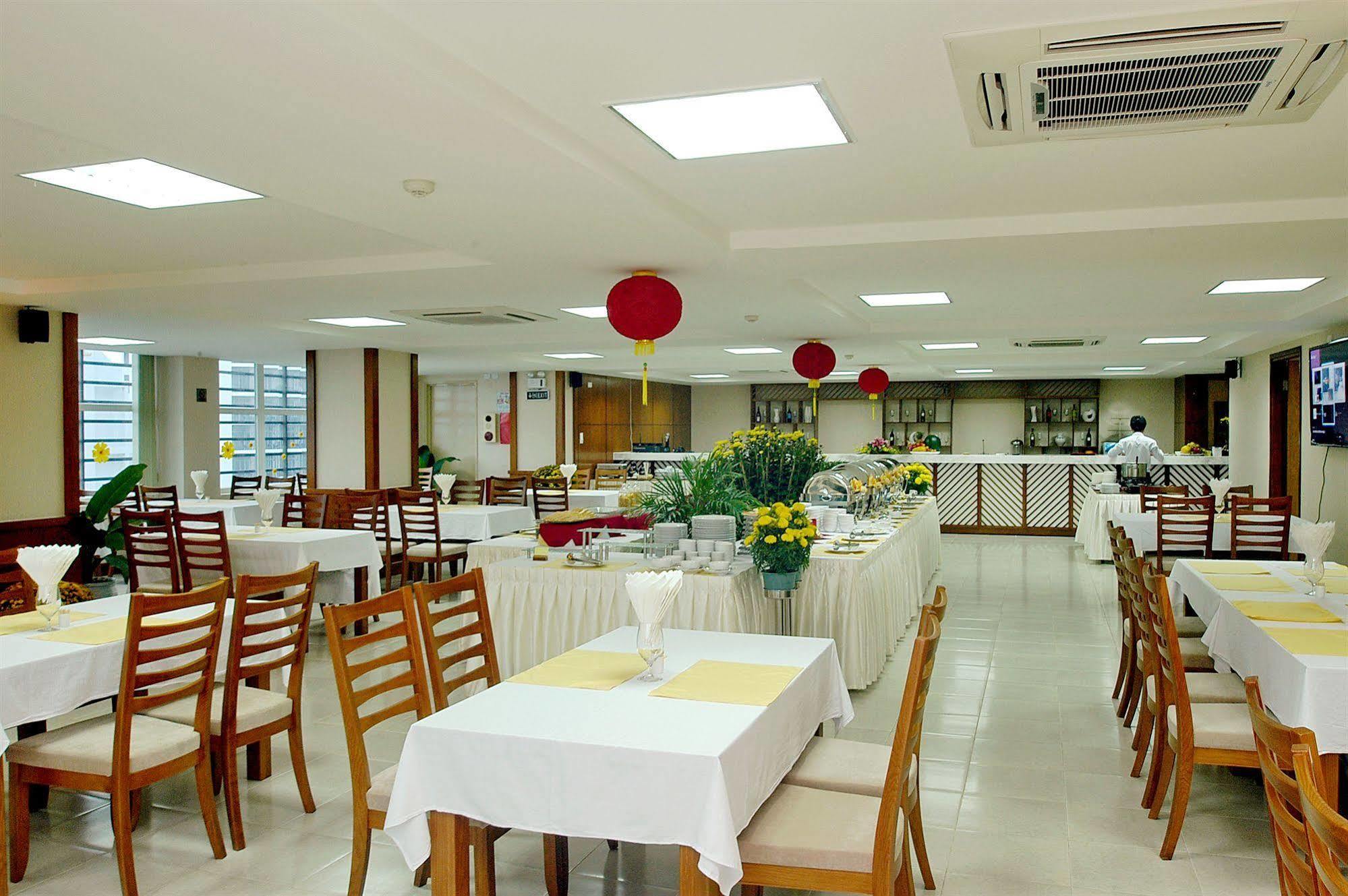 Bidv Beach Hotel Nha Trang Dış mekan fotoğraf