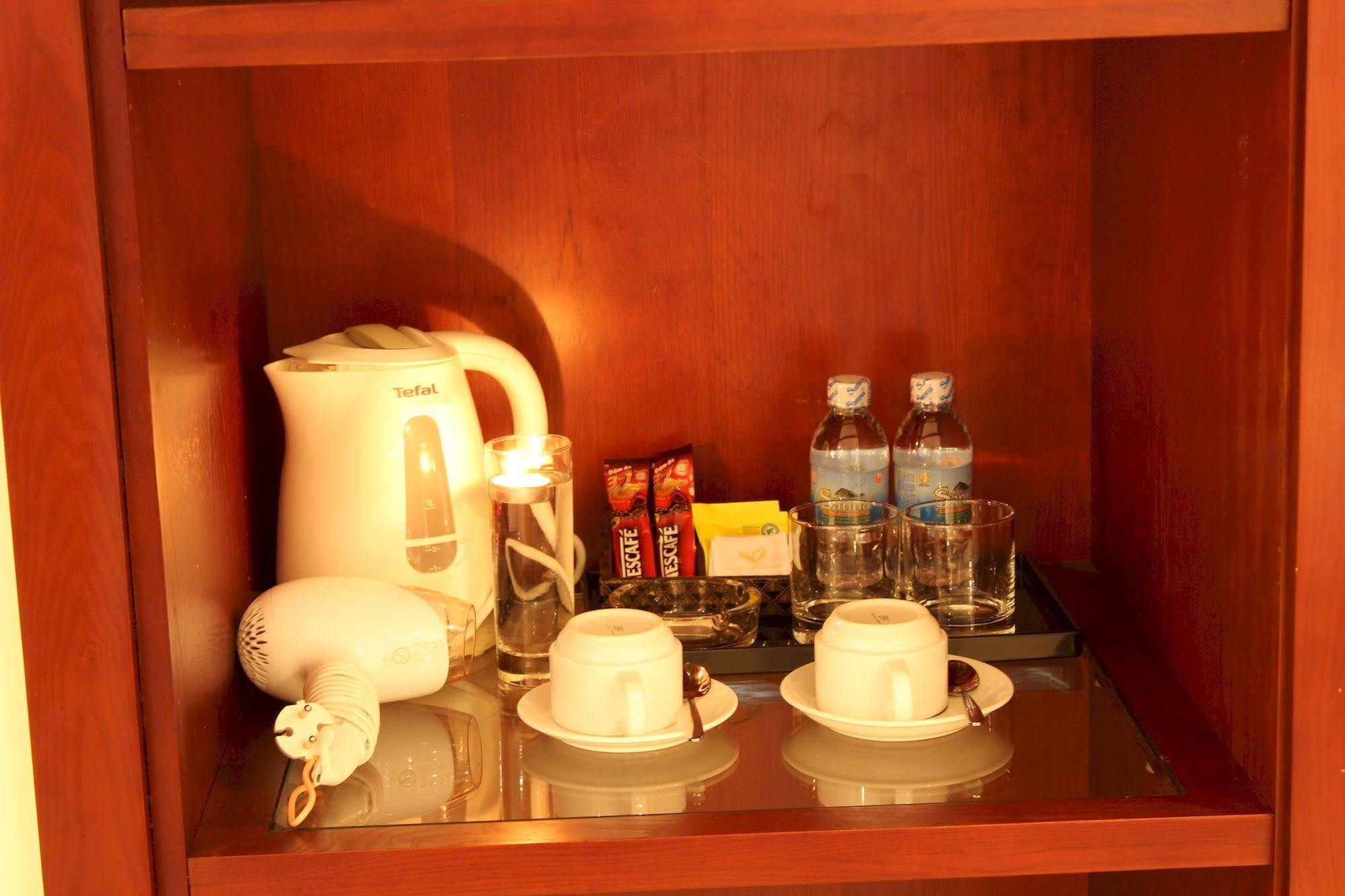 Bidv Beach Hotel Nha Trang Dış mekan fotoğraf