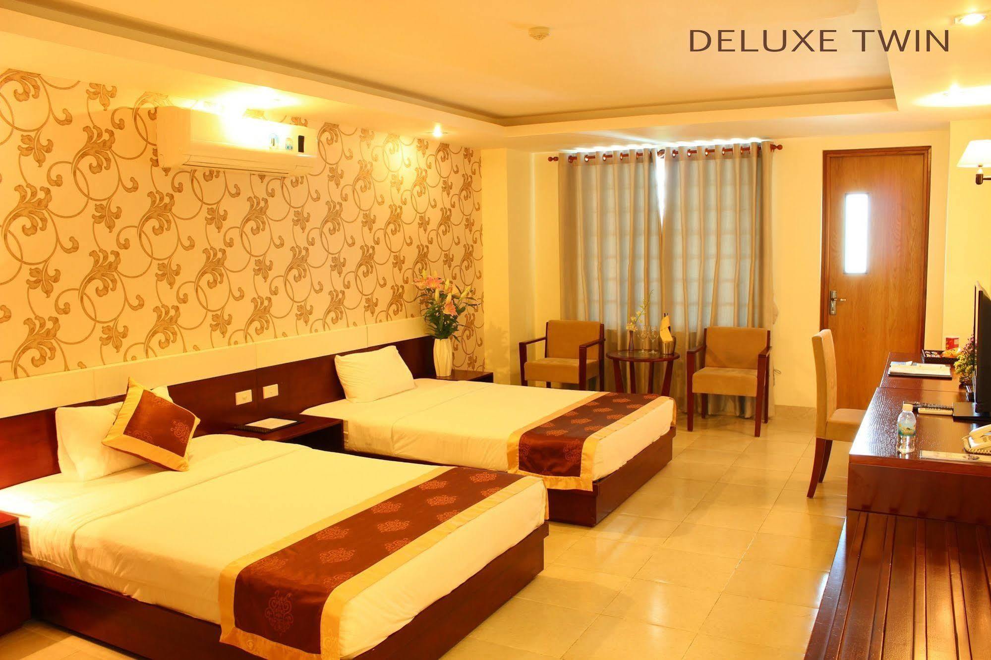 Bidv Beach Hotel Nha Trang Dış mekan fotoğraf